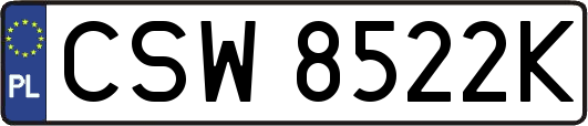 CSW8522K