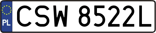 CSW8522L