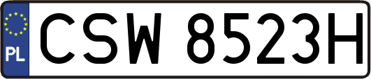 CSW8523H