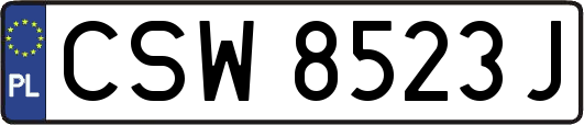 CSW8523J