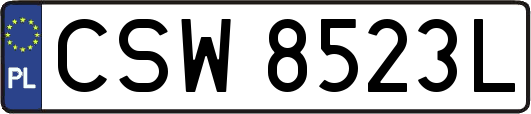 CSW8523L
