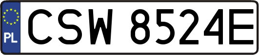 CSW8524E