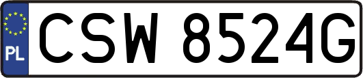 CSW8524G