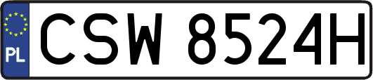 CSW8524H