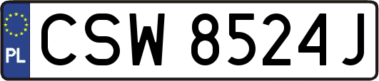 CSW8524J