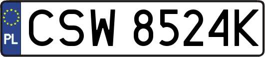CSW8524K