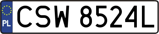 CSW8524L