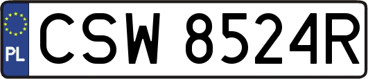 CSW8524R