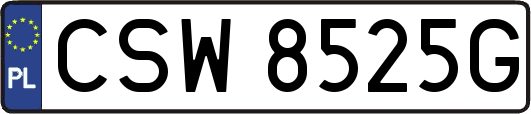 CSW8525G