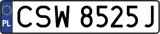 CSW8525J