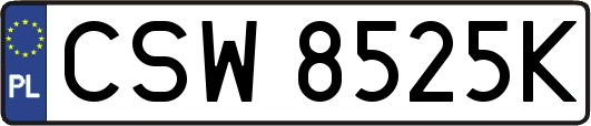 CSW8525K