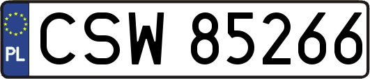 CSW85266