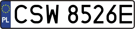 CSW8526E