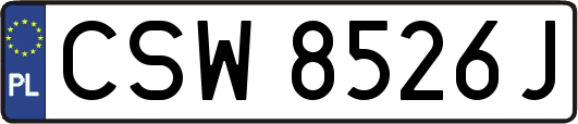 CSW8526J
