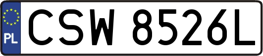 CSW8526L