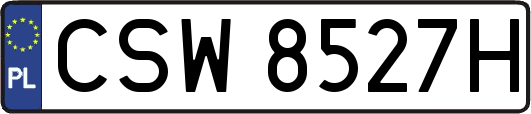 CSW8527H