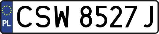 CSW8527J