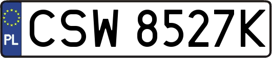 CSW8527K