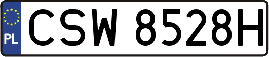 CSW8528H