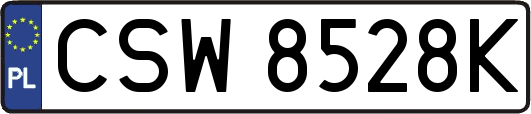 CSW8528K