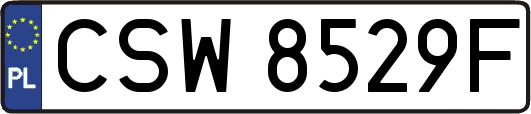 CSW8529F