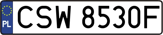 CSW8530F
