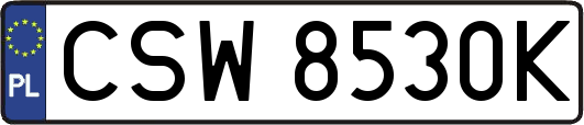 CSW8530K