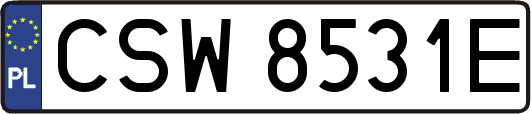 CSW8531E
