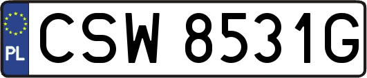 CSW8531G