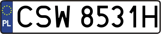 CSW8531H