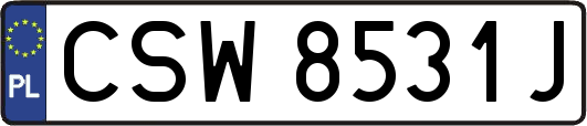 CSW8531J