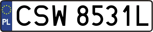 CSW8531L