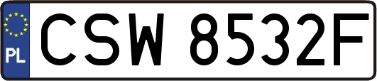 CSW8532F