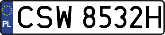 CSW8532H