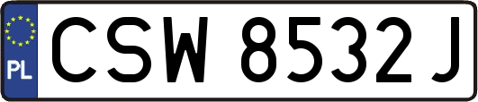 CSW8532J