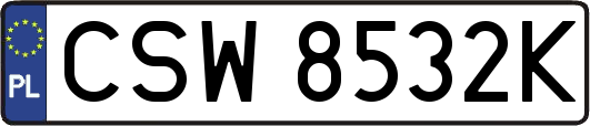 CSW8532K