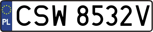 CSW8532V