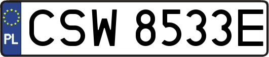 CSW8533E
