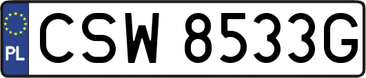 CSW8533G