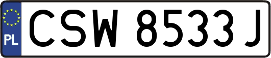 CSW8533J