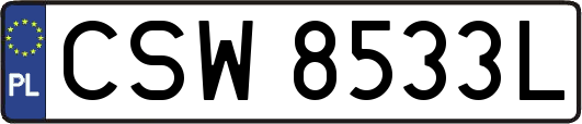 CSW8533L