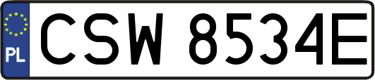 CSW8534E