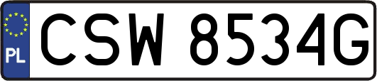 CSW8534G