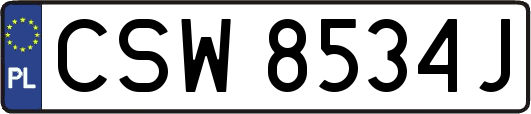 CSW8534J