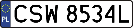 CSW8534L
