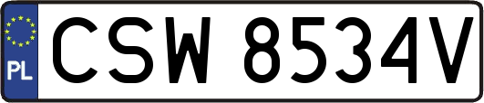 CSW8534V