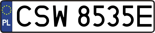CSW8535E
