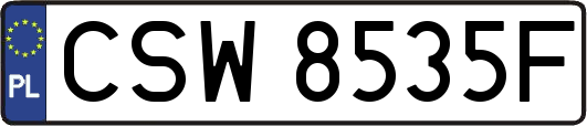 CSW8535F