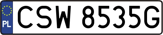 CSW8535G