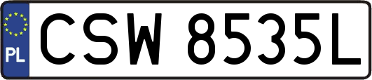CSW8535L